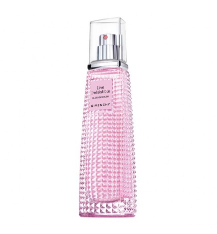 LIVE IRRESISTIBLE BLOSSOM CRUSH edt spray 75 ml