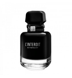 Givenchy L'INTERDIT INTENSE edp spray 80 ml