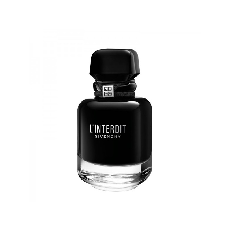 Givenchy L'INTERDIT INTENSE edp spray 80 ml