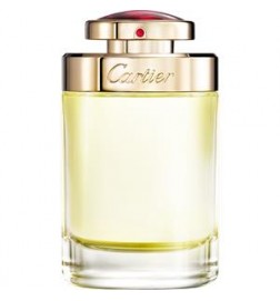 Cartier BAISER FOU EDP spray 75 ml