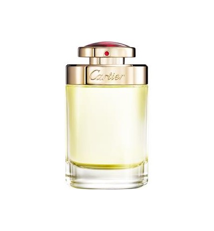 Cartier BAISER FOU EDP spray 75 ml