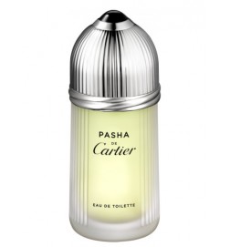 Cartier PASHA edt spray 100 ml
