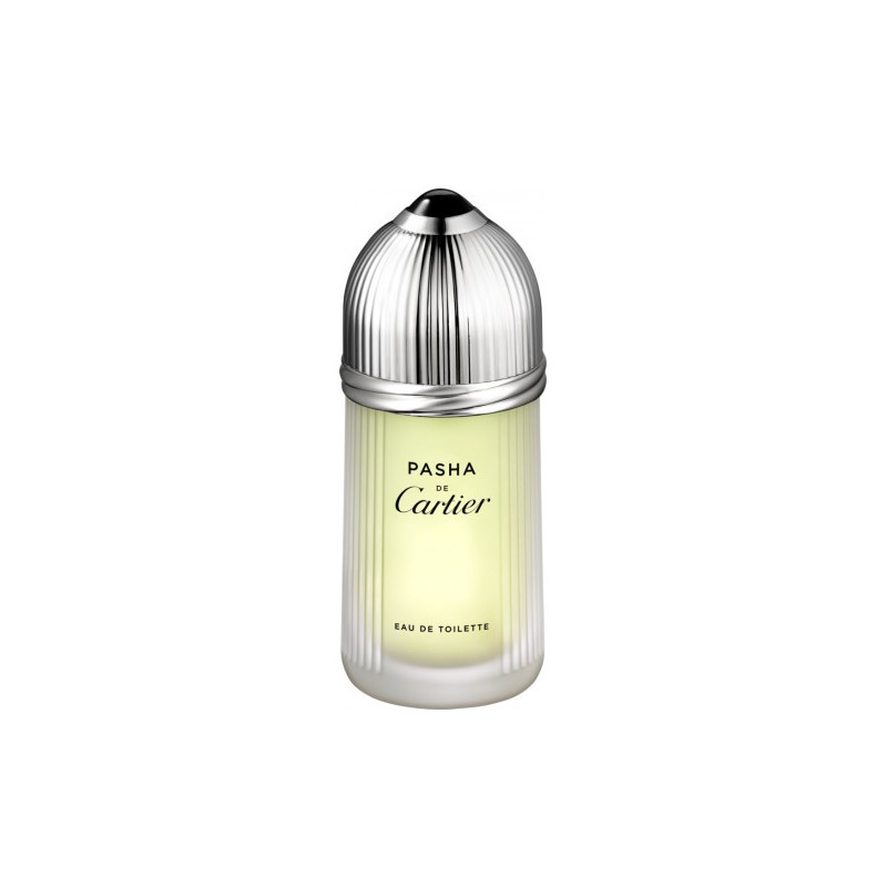 Cartier PASHA edt spray 100 ml
