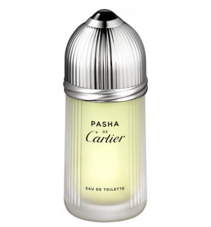 Cartier PASHA edt spray 100 ml