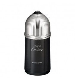 PASHA NOIR edt spray 100 ml - Cartier - 3432240033741 - Parfums
