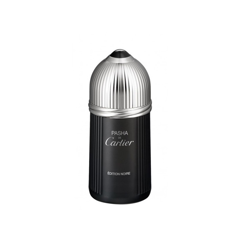 PASHA NOIR edt spray 100 ml - Cartier - 3432240033741 - Parfums