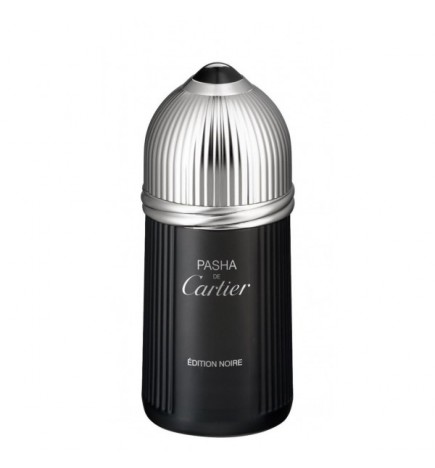 PASHA NOIR edt spray 100 ml - Cartier - 3432240033741 - Parfums