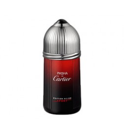 PASHA NOIR SPORT edt spray 100 ml - Cartier - 3432240500595 -