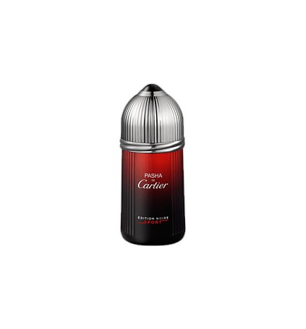 PASHA NOIR SPORT edt spray 100 ml - Cartier - 3432240500595 -