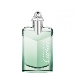 Cartier DECLARATION HAUTE FRAICHEUR edt spray 100 ml