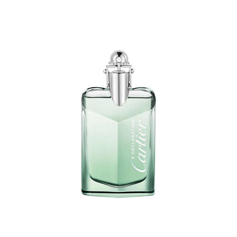 Cartier DECLARATION HAUTE FRAICHEUR edt spray 100 ml