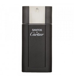 Cartier SANTOS edt spray 100 ml