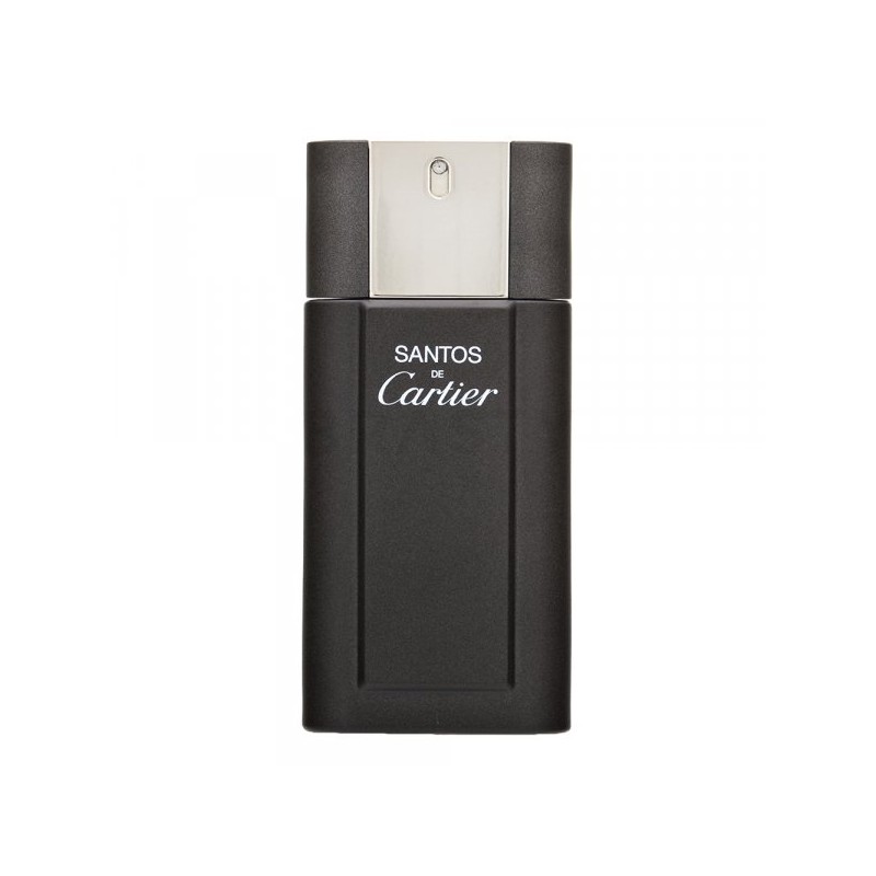 Cartier SANTOS edt spray 100 ml