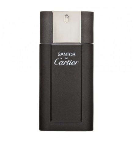 Cartier SANTOS edt spray 100 ml