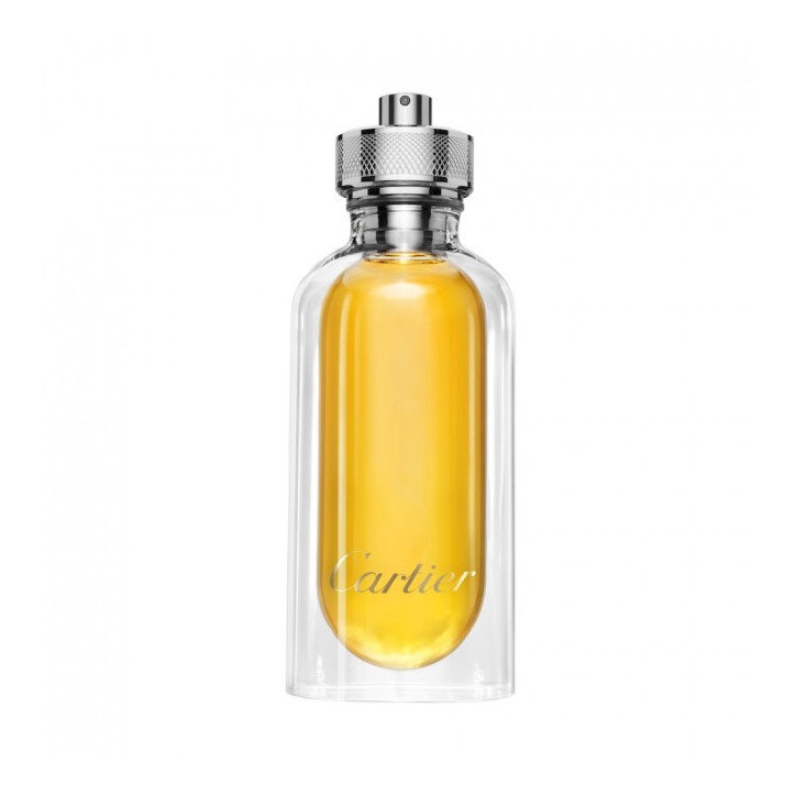 LENVOL DE CARTIER edp spray 80 ml