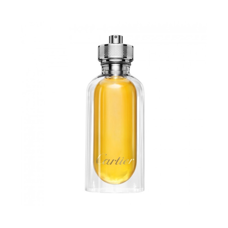 LENVOL DE CARTIER edp spray 100 ml - Cartier - 3432240501141 -