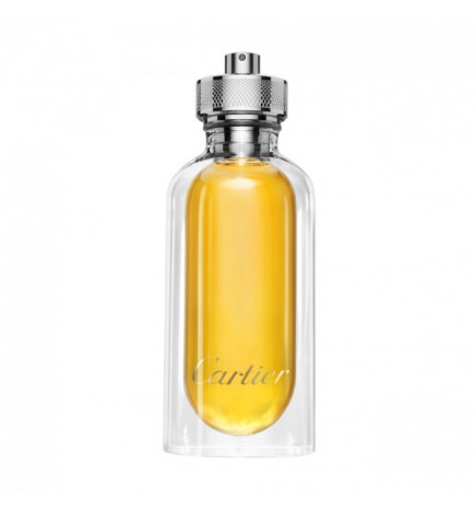 LENVOL DE CARTIER edp spray 100 ml - Cartier - 3432240501141 -