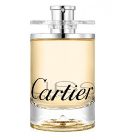 EAU DE CARTIER edp spray 100 ml - Cartier - 3432240500441 -