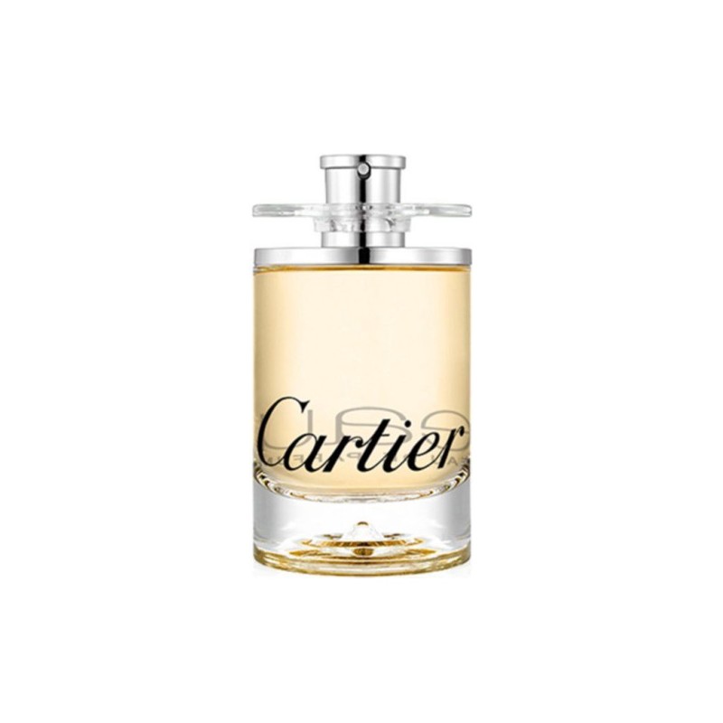 EAU DE CARTIER edp spray 100 ml - Cartier - 3432240500441 -