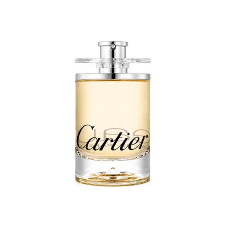 EAU DE CARTIER edp spray 100 ml