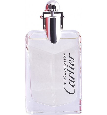 Cartier DECLARATION edt spray 100 ml