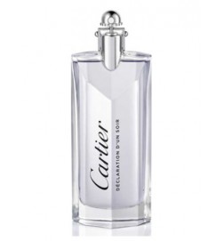 DECLARATION DUN SOIR edt spray 100 ml - Cartier - 3432240029263
