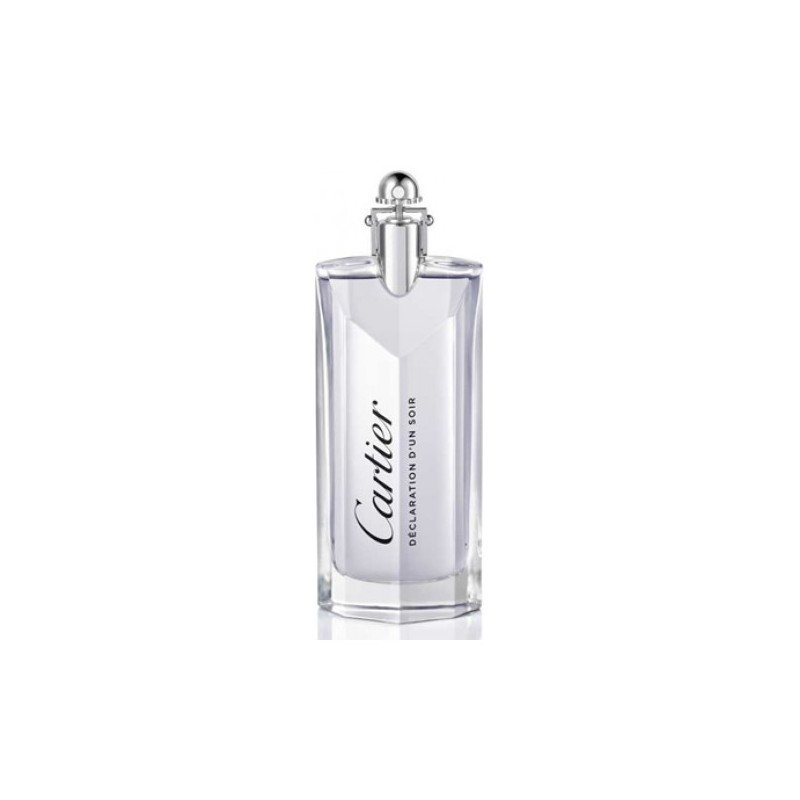 DECLARATION DUN SOIR edt spray 100 ml - Cartier - 3432240029263