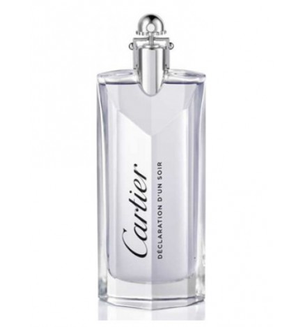 DECLARATION DUN SOIR edt spray 100 ml - Cartier - 3432240029263
