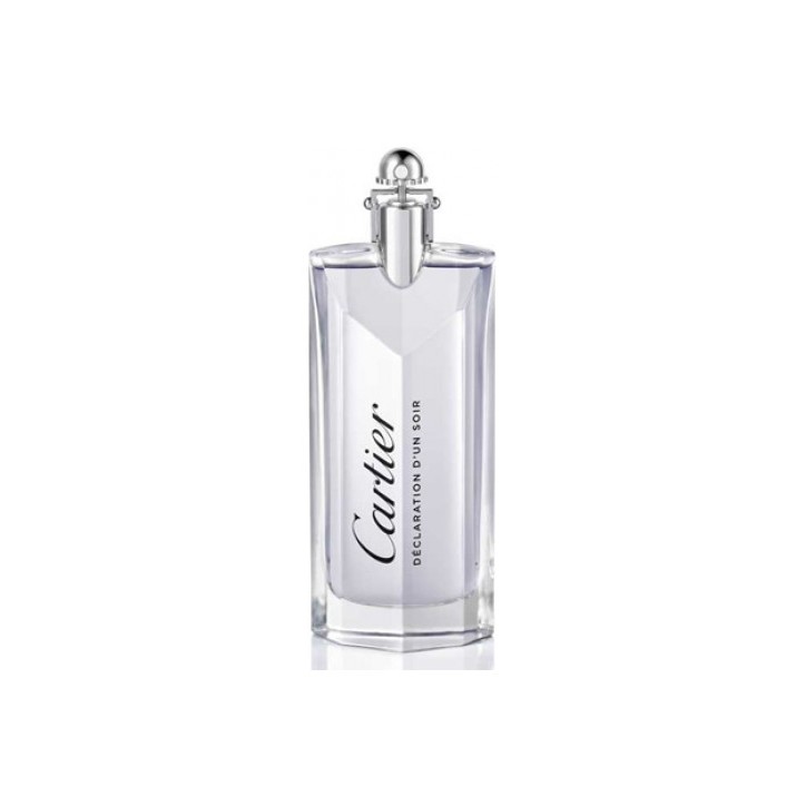 DECLARATION DUN SOIR edt spray 100 ml