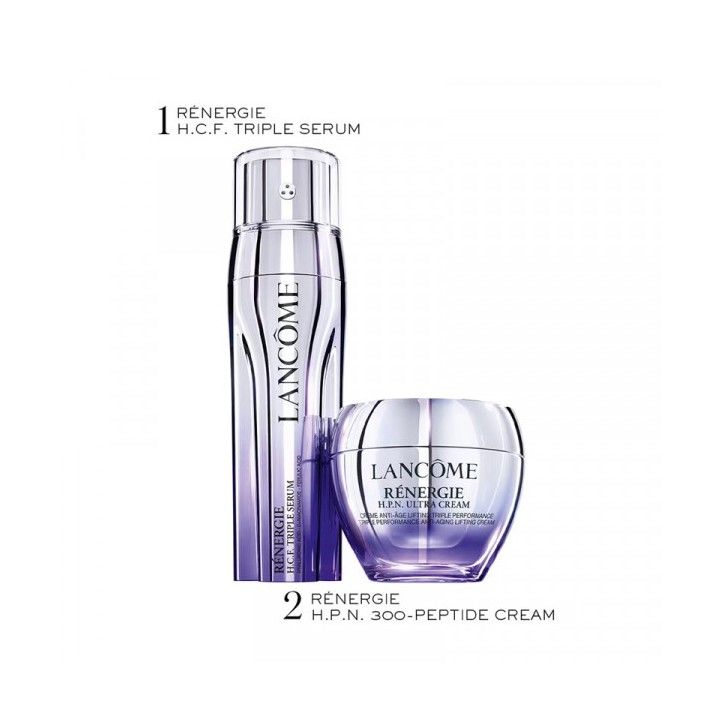 RÉNERGIE H.P.N. 300 PEPTIDE CREAM - 50ml