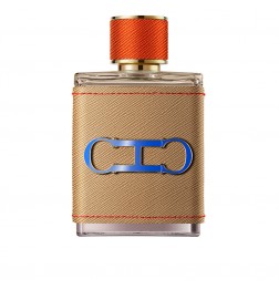 Carolina Herrera CH MEN PASION edp spray 100 ml