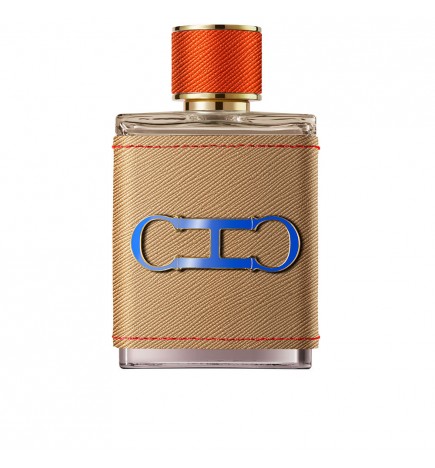 Carolina Herrera CH MEN PASION edp spray 100 ml