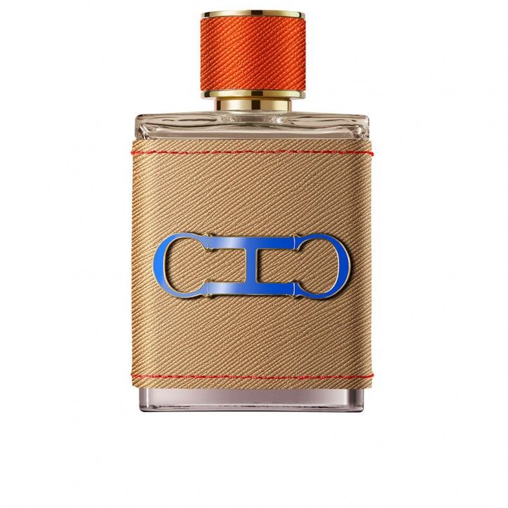 CH MEN PASION edp spray 100 ml