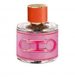 CH PASION edp spray 100 ml - Carolina Herrera - 8411061055199 -