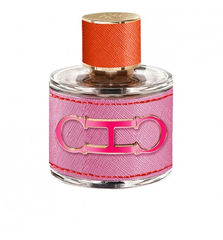 CH PASION edp spray 100 ml - Carolina Herrera - 8411061055199 -