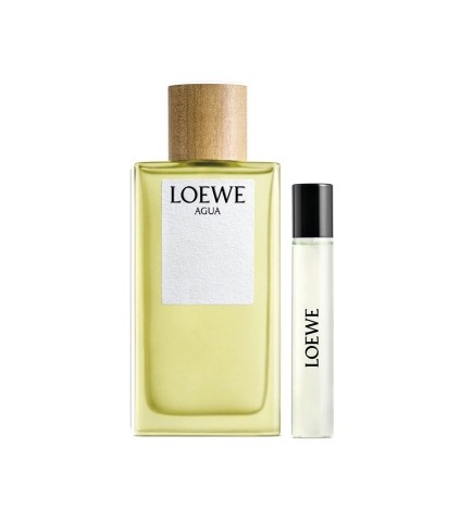 AGUA Special Edition edt spray 150 ml + 20 ml