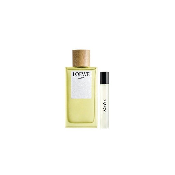 AGUA Special Edition edt spray 150 ml + 20 ml
