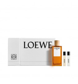 Loewe SOLO EDT 100 ml SET