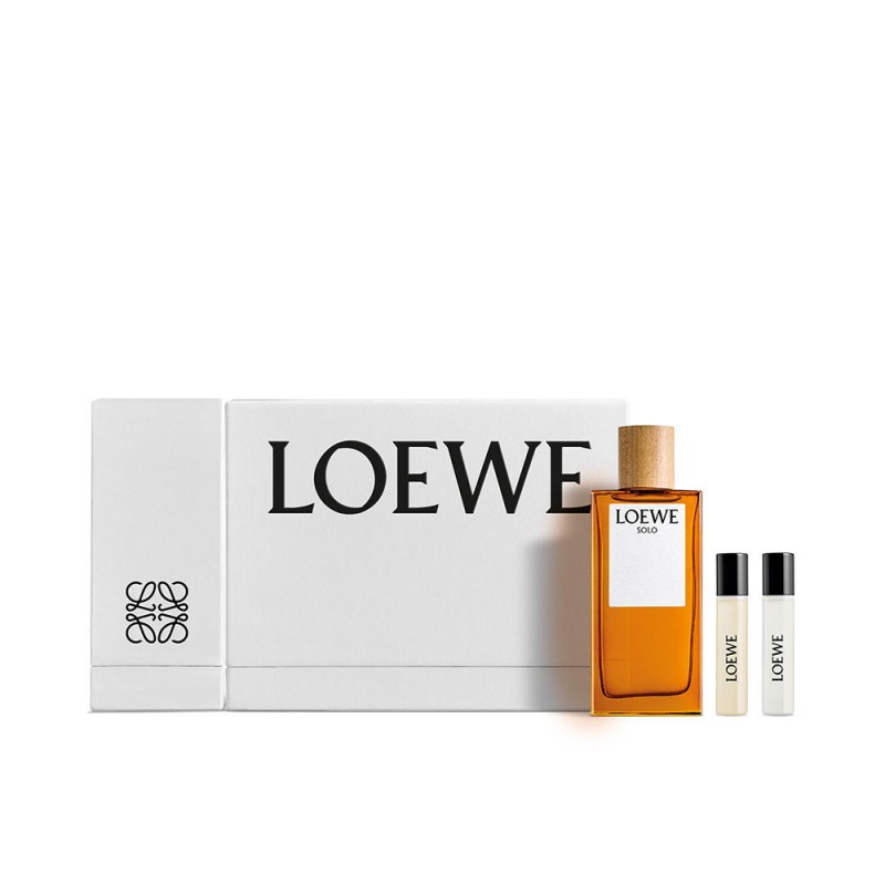 Loewe SOLO EDT 100 ml SET