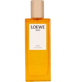 SOLO ELLA edt spray 30 ml - Loewe - 8426017069519 - Profumi