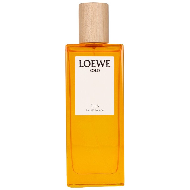 SOLO ELLA edt spray 30 ml - Loewe - 8426017069519 - Profumi