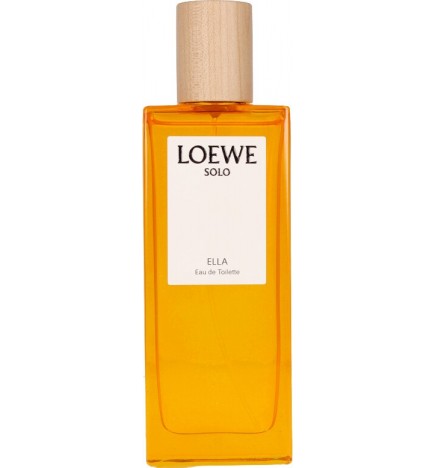 SOLO ELLA edt spray 30 ml - Loewe - 8426017069519 - Profumi