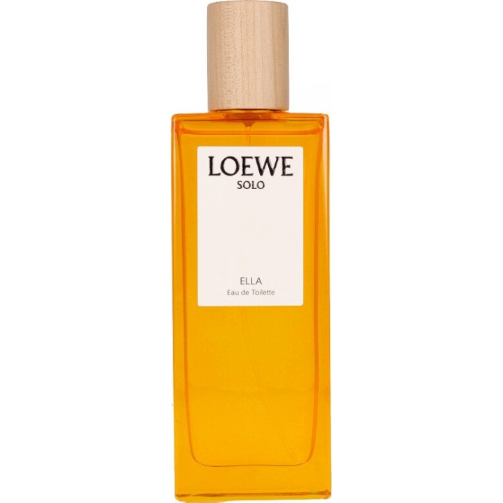 SOLO ELLA edt spray 30 ml