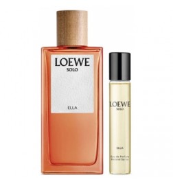 SOLO ELLA Special Edition edt spray 100 ml + 20 ml