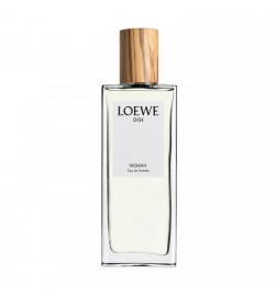 LOEWE 001 WOMAN edt spray 100 ml - Loewe - 8426017053969 -