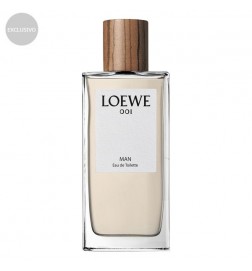 Loewe LOEWE 001 MAN edt spray 100 ml