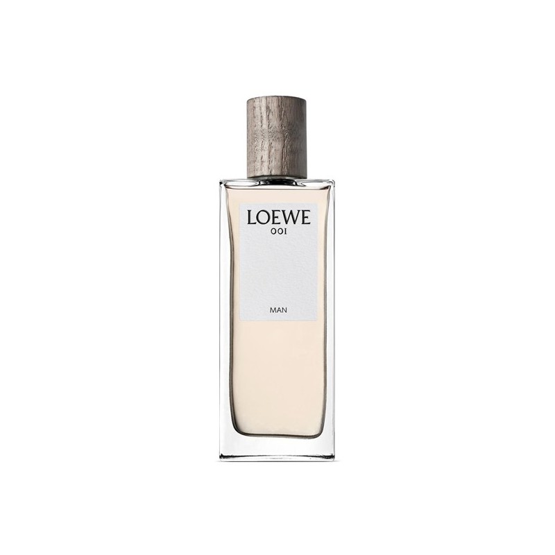 Loewe LOEWE 001 MAN edp spray 100 ml