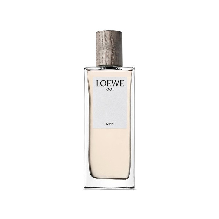 LOEWE 001 MAN edp spray 100 ml