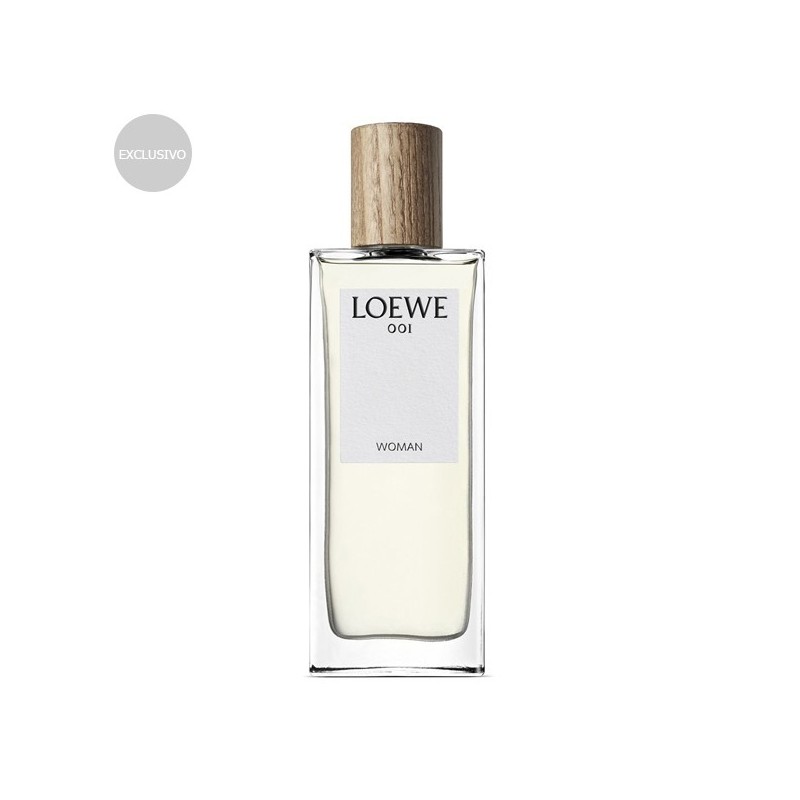 Loewe LOEWE 001 WOMAN edp spray 100 ml