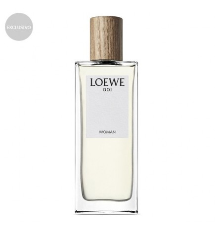 Loewe LOEWE 001 WOMAN edp spray 100 ml